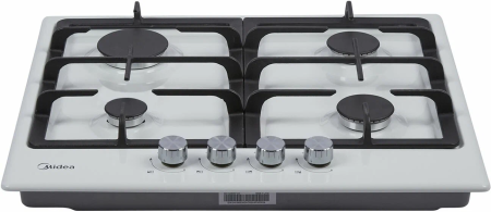 Газовая варочная панель Midea MG606W