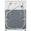 Стирально-сушильная машина Beko B3DFR57H23W