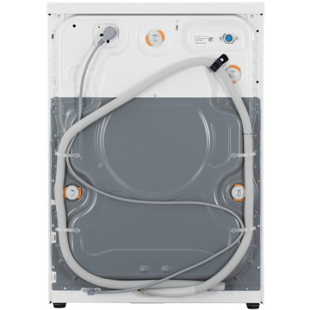 Стирально-сушильная машина Beko B3DFR57H23W