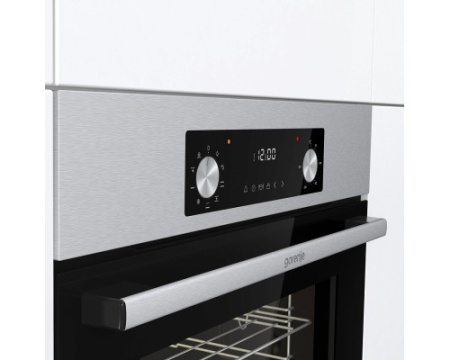 Духовой шкаф Gorenje BO6737E02NX