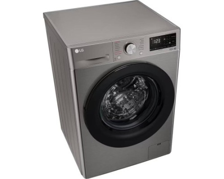 Стиральная машина LG F4V3ES6S