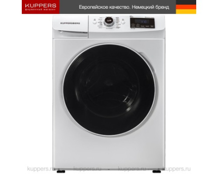 Стиральная машина Kuppersberg WIS 46106