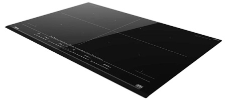 Индукционная варочная панель Teka IZF 88700 MST BLACK