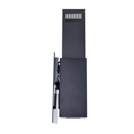 Вытяжка кухонная EXITEQ EX-1466 black