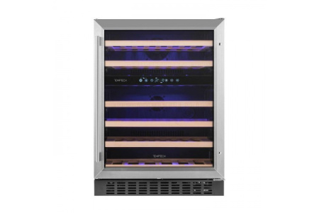 Винный шкаф Temptech WPX60DCS