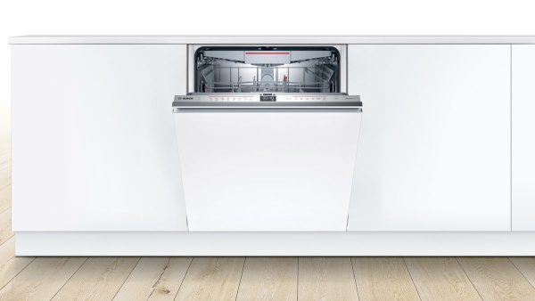 Встраиваемая посудомоечная машина Bosch SMV6HCX1FR