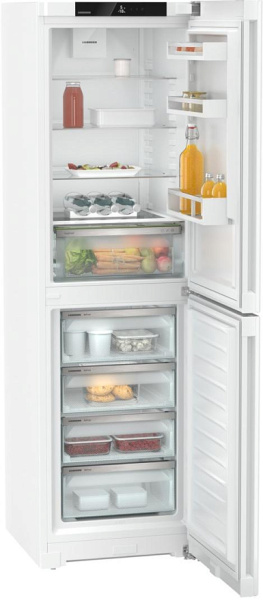 Холодильник Liebherr CNf 5704-20 001 Pure NoFrost EasyFresh