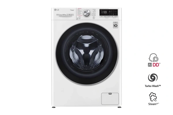 Стиральная машина LG TW4V7RW1W