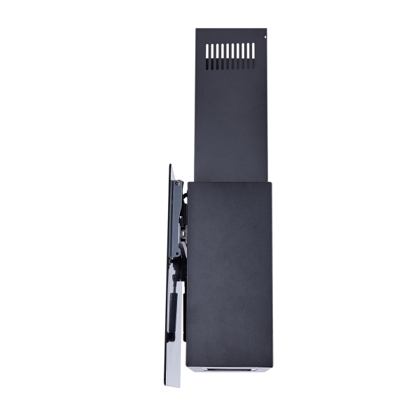Вытяжка кухонная EXITEQ EX-1466 black