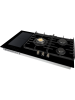 Варочная поверхность Hiberg i-VM 9035 B