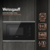 Микроволновая печь Weissgauff HMT-720 BX Grill