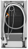 Встраиваемая посудомоечная машина Electrolux EMM23102L