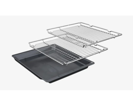 Духовой шкаф Bosch HRG7764B1