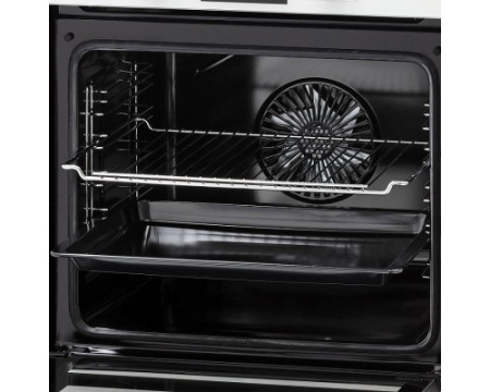 Электрический духовой шкаф Krona LEGENDE 60 WH