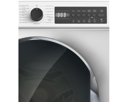 Стиральная машина c сушкой Scandilux LWD2D 75291