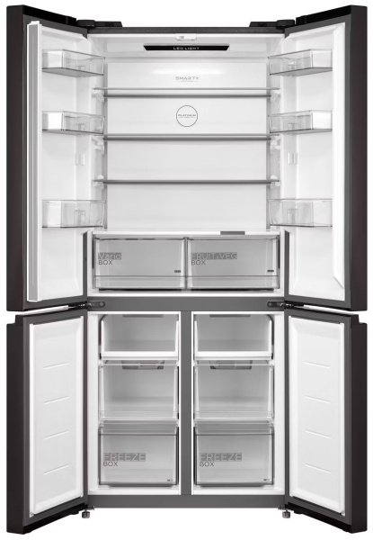Холодильник Midea MDRM691MIE22