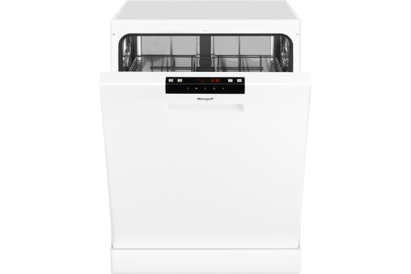 Посудомоечная машина Weissgauff DW 6025 (модификация 2025 года)