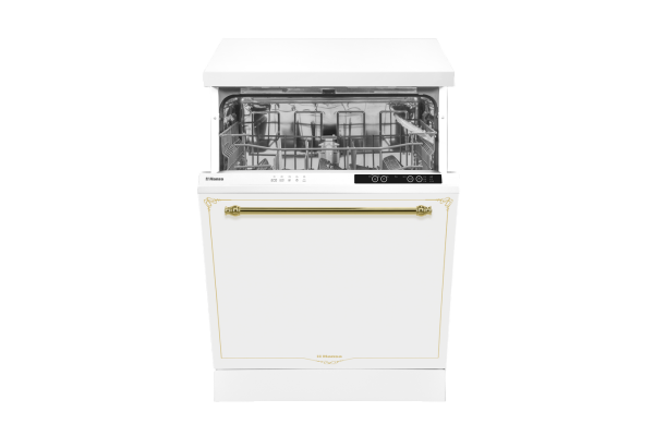 Посудомоечная машина Hansa ZWV615WRH