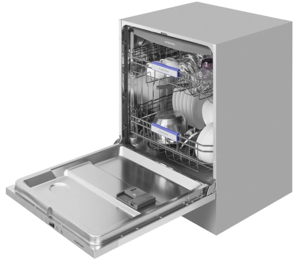 Посудомоечная машина встраиваемая Meferi MDW6083 POWER