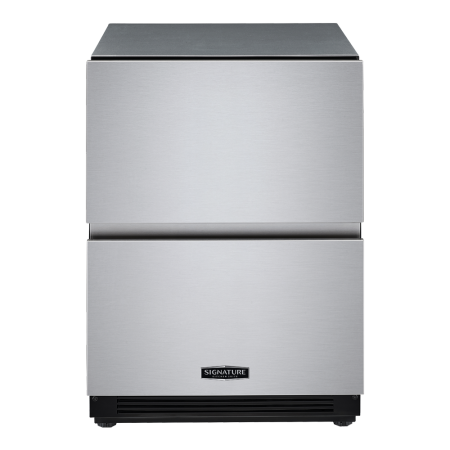 Встраиваемый холодильник Signature Kitchen Suite SKSUD2402E