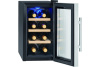 Винный шкаф Profi Cook PC-WK 1233 sw-inox