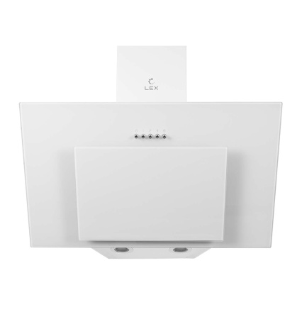 Вытяжка Lex MIRA G 600 WHITE