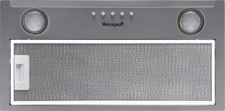 Вытяжка Weissgauff Alpha 50 PB IX