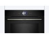 Духовой шкаф с функцией микроволновой печи Bosch HMG776NB1