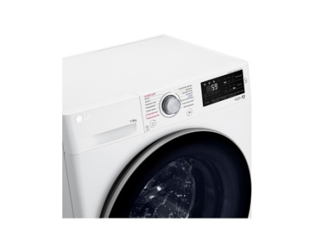 Стиральная машина LG F2J6HG7W