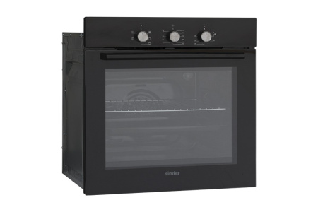 Электрический духовой шкаф Simfer B6EB16011