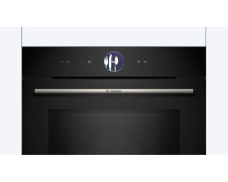 Духовой шкаф с функцией микроволновой печи Bosch HMG776NB1
