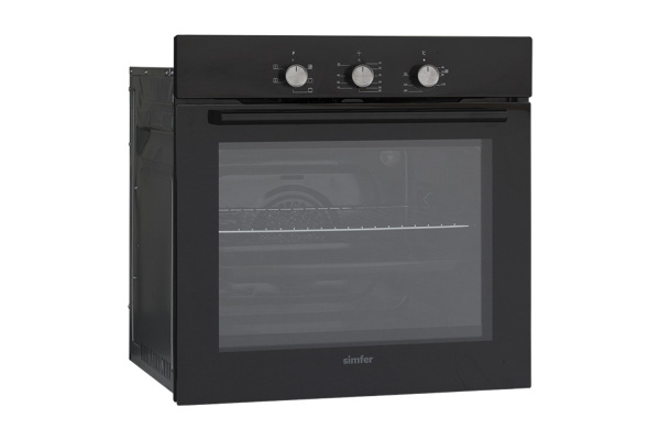 Электрический духовой шкаф Simfer B6EB16011
