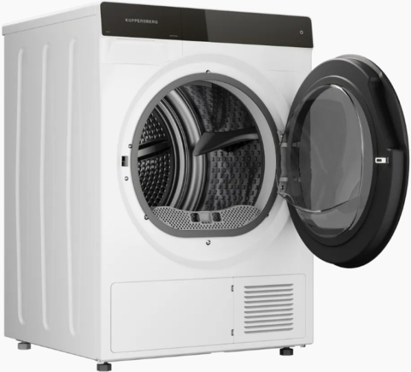 Сушильная машина Kuppersberg DM 591 W