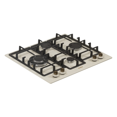 Газовая варочная панель Simfer H60V41O597