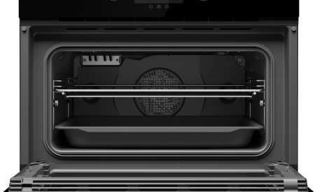 Духовой шкаф Teka HLC 8440 C FULL BLACK