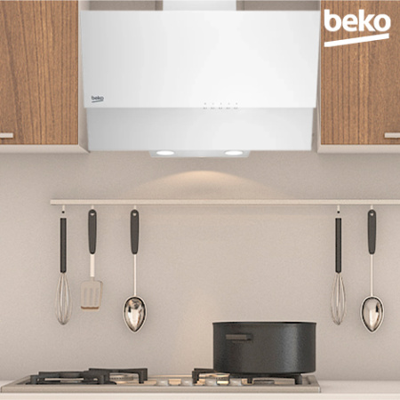 Вытяжка Beko HCA62320WH