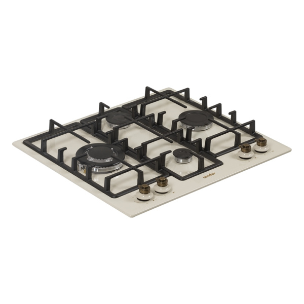 Газовая варочная панель Simfer H60V41O597