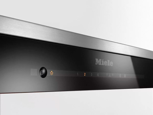 Вытяжка Miele DA 6708 D CLST