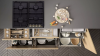 Варочная поверхность  DeLonghi ANTG 46 ASV GU