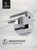 кухонная вытяжка LEX HONVER 600 INOX