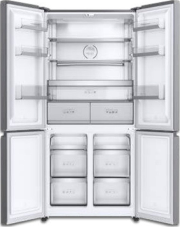 Отдельностоящий Multi-door холодильник Kuppersbusch FKG 9850.0 E