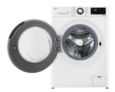 Стирально-сушильная LG F2V3FR6W
