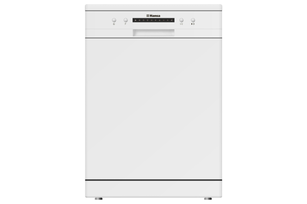 Посудомоечная машина Hansa ZWM616WH