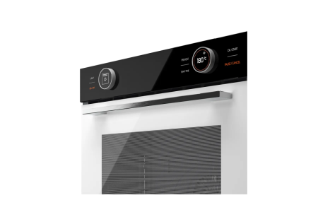 Духовой шкаф Kuppersberg HT 612 White