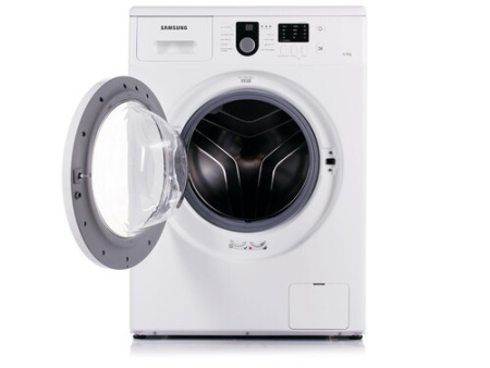 Стиральная машина Samsung WF8590NLW8