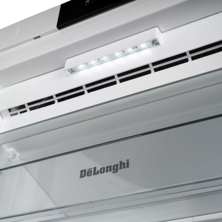 Встраиваемая морозильная камера DeLonghi DFI 17NFE PAOLO
