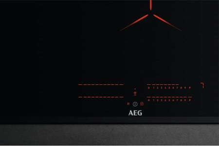 Варочная панель AEG IPE 84531 FB