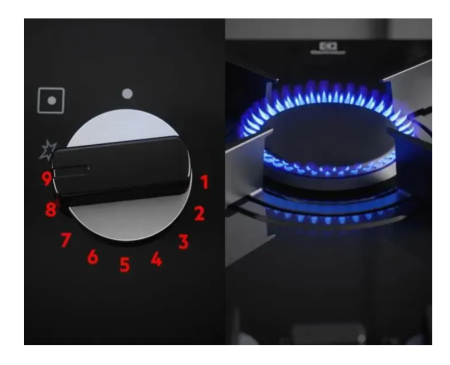 Варочная панель Electrolux KGG953753K
