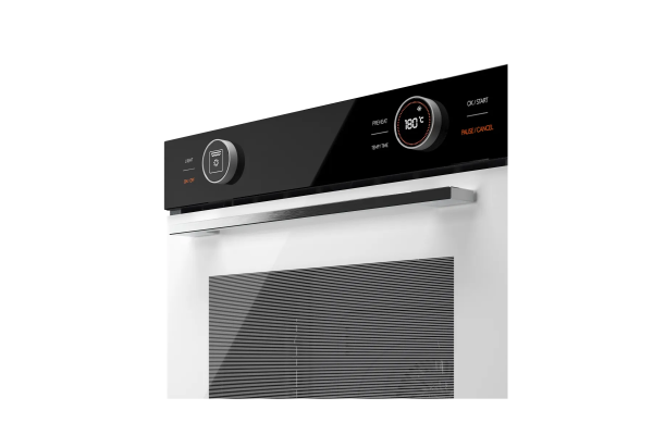 Духовой шкаф Kuppersberg HT 612 White