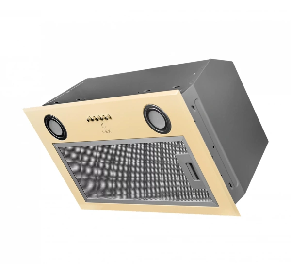 Вытяжка Lex GS BLOC P 600 IVORY